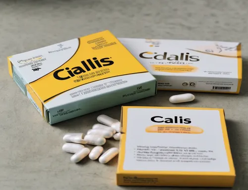 Cialis en ligne sécurisé